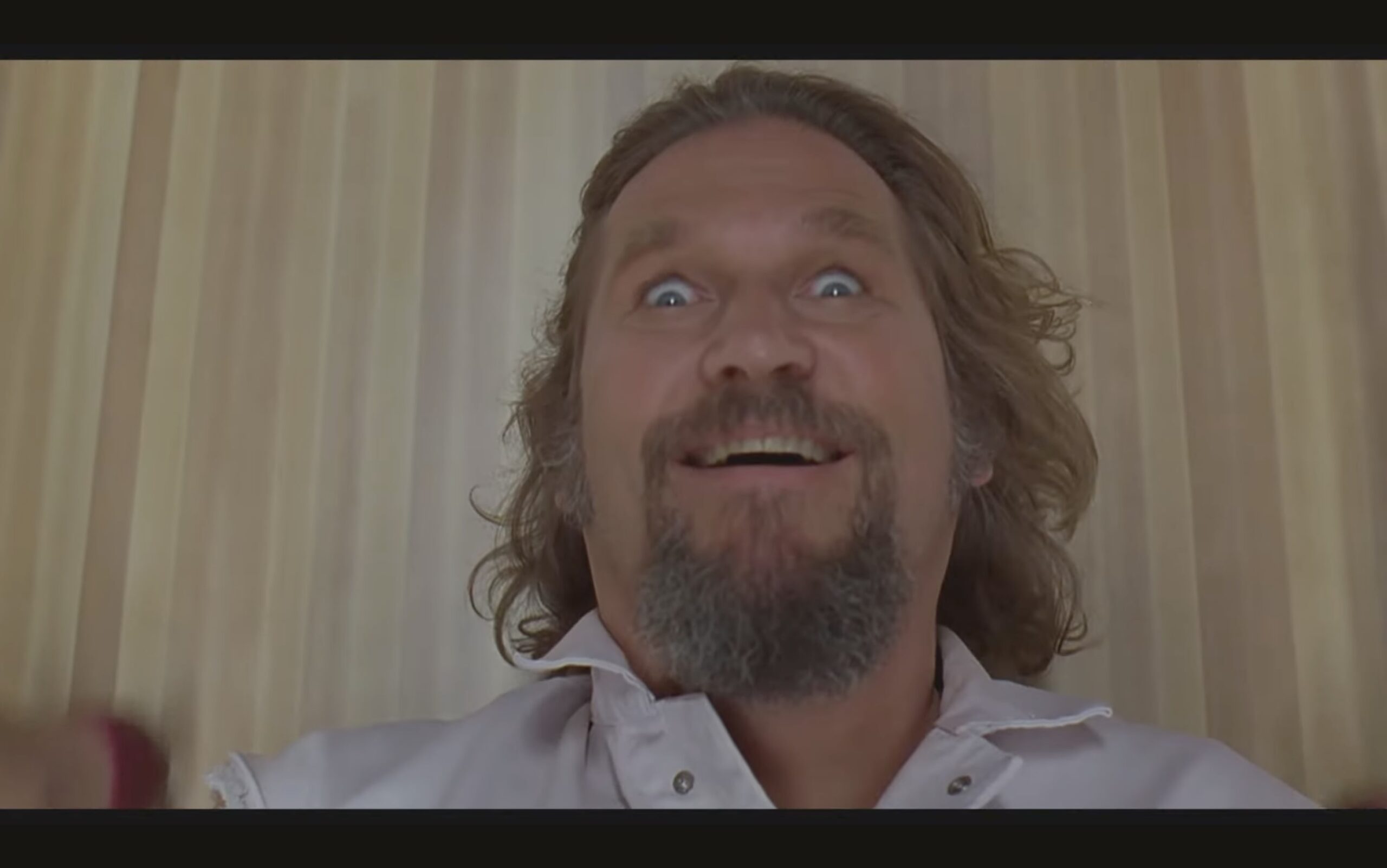 15 Funniest The Big Lebowski Movie Quotes